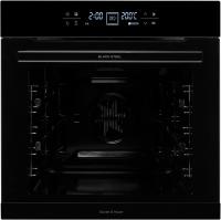 EOV 7510 BS (BLACK STEEL): електрична духова шафа Gunter & Hauer